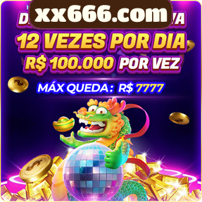 xx666.com Ganhe R$ 100,00 Gratis